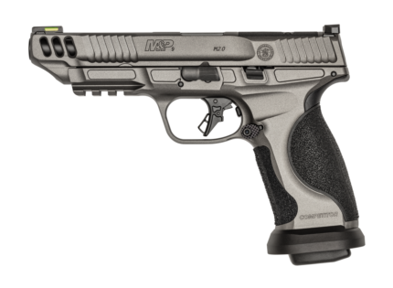 Smith and Wesson PERFORMANCE CENTER M&P 9 M2.0 COMPETITOR