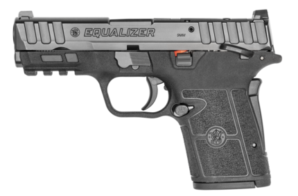 Smith and Wesson EQUALIZER TS For Sale
