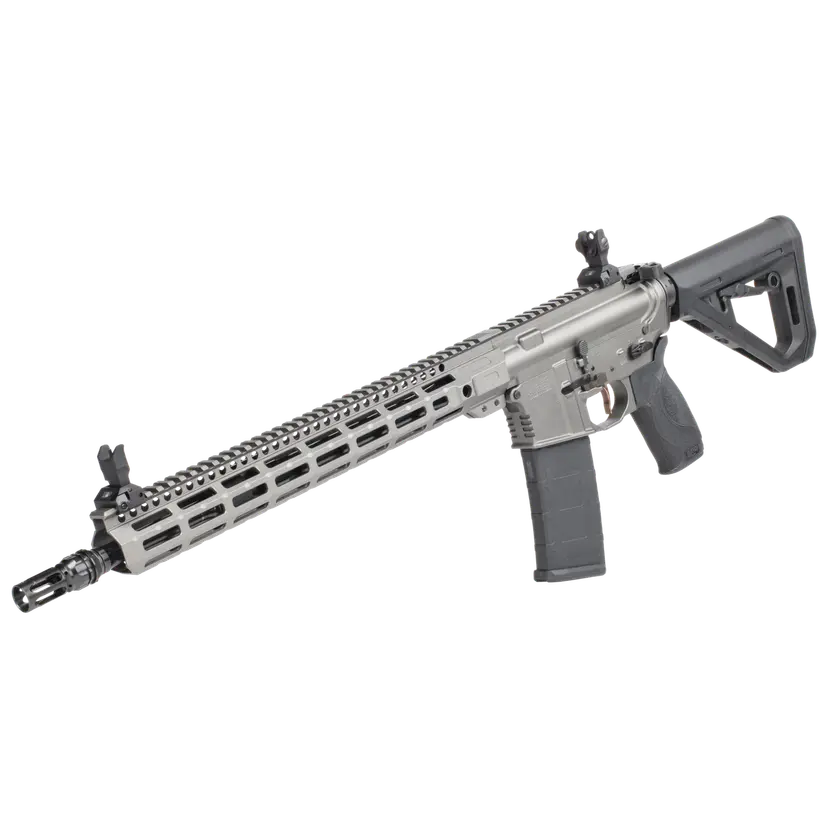 13986-OnWhite-3Q-Left__27561.webp Smith and Wesson M&P15 AXE RIFLE For Sale