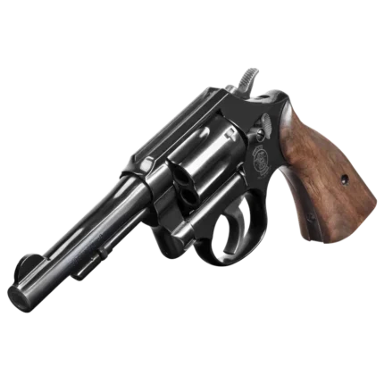 Smith and Wesson MODEL 10 For Sale