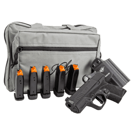 Kimber R7 MAKO OI BUNDLE For Sale