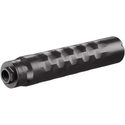 SIG SAUER TiN CAN 30 Caliber HUB Direct Thread Suppressor Black
