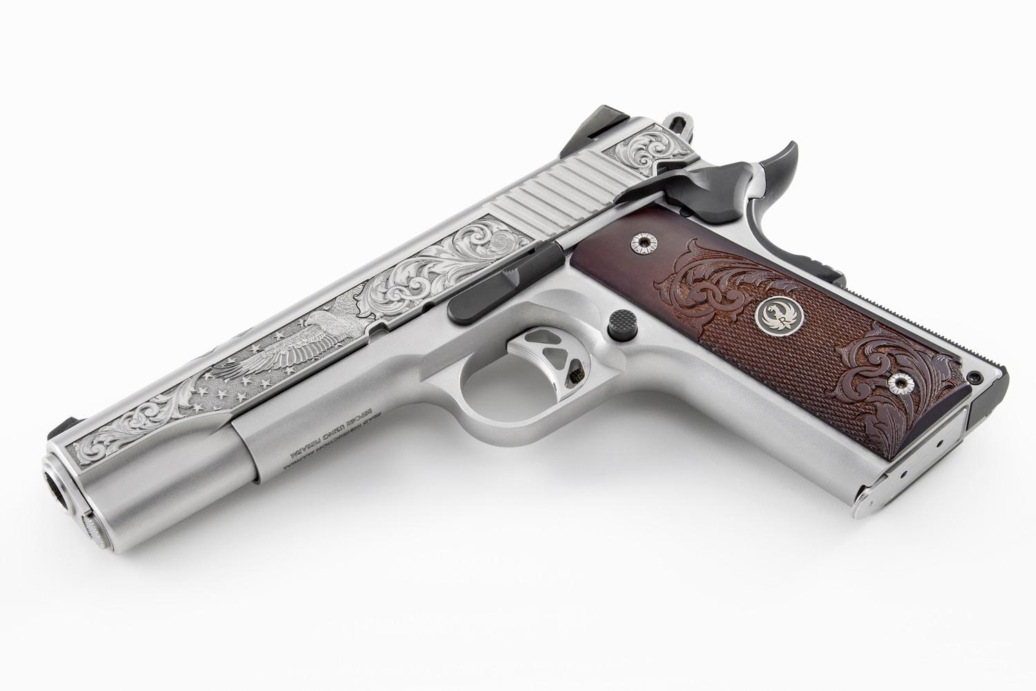 5.jpg Ruger SR1911 For Sale