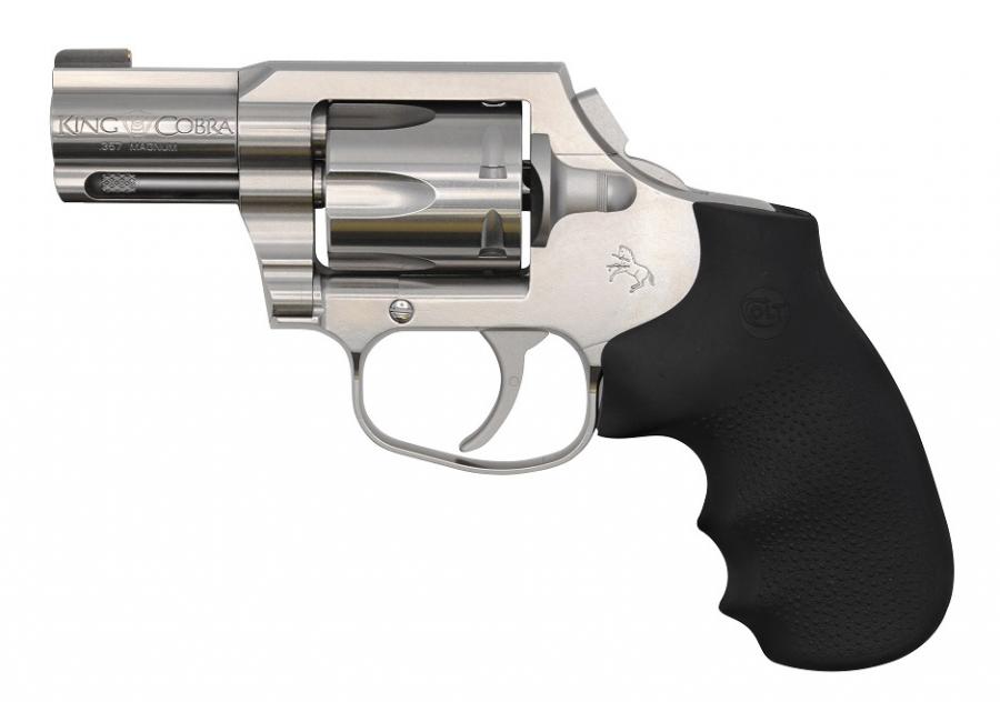 646424.jpg Colt KING COBRA CARRY DAO For Sale