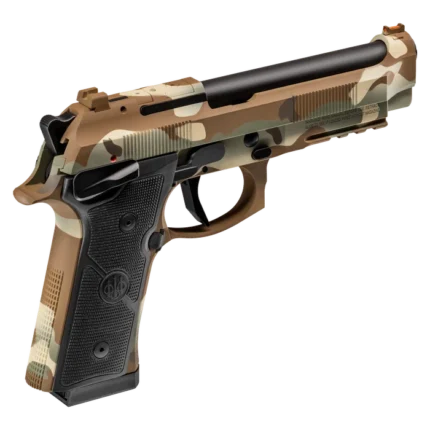 Beretta 92XI MULTICAM For Sale
