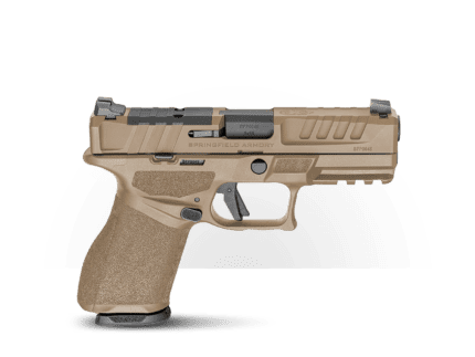 Springfield Armory Echelon 4.0C for sale