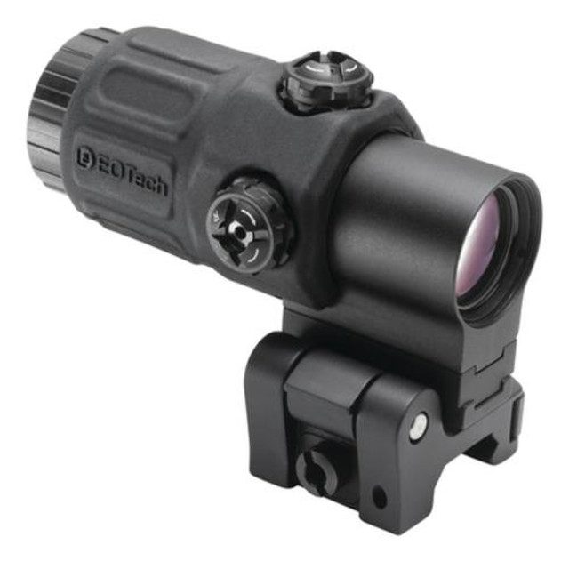 EOTech-G33-Magnifier-Slap-To-Side-Mount-Black-.jpeg EOTech G33 Magnifier For Sale
