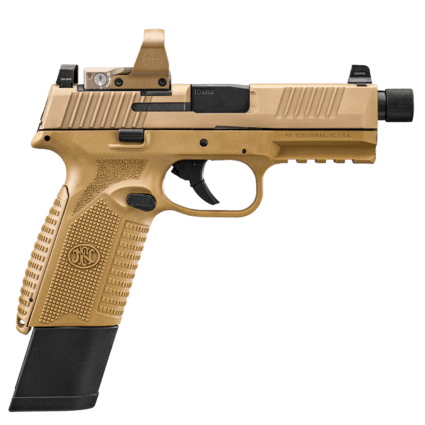 FN 510 Tactical FDE For Sale