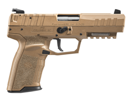 FN Five-seveN MRD FDE For Sale