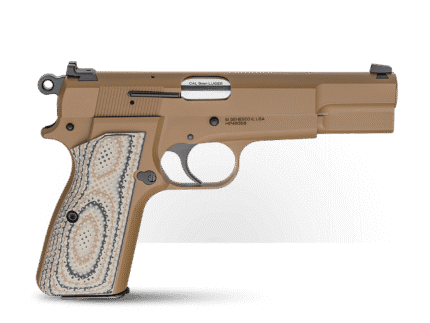 Springfield Armory SA-35 For Sale