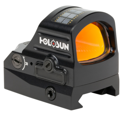 Holosun Technologies 507C-X2, Red Dot