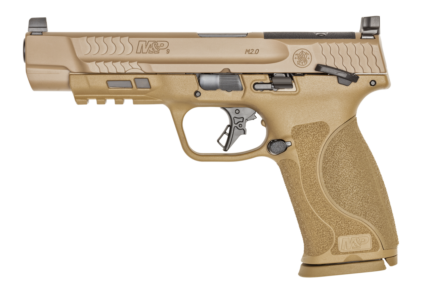 Smith and Wesson M&P 9 M2.0 For Sale