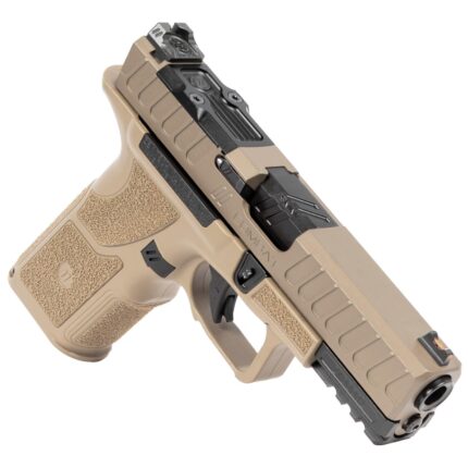 Zev OZ9 V2 COMBAT COMPACT X PISTOL For Sale