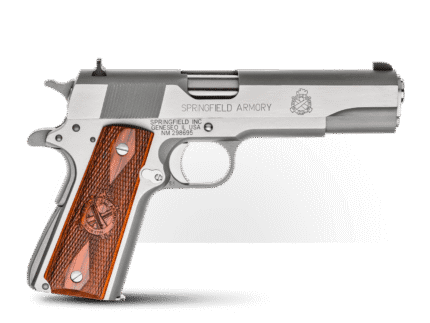 Springfield Armory 1911 Mil-Spec For Sale