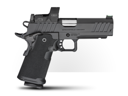 Springfield Armory 1911 DS PRODIGY HEX DRAGONFLY