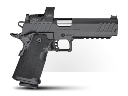 Springfield Armory DS PRODIGY with HEX DRAGONFLY