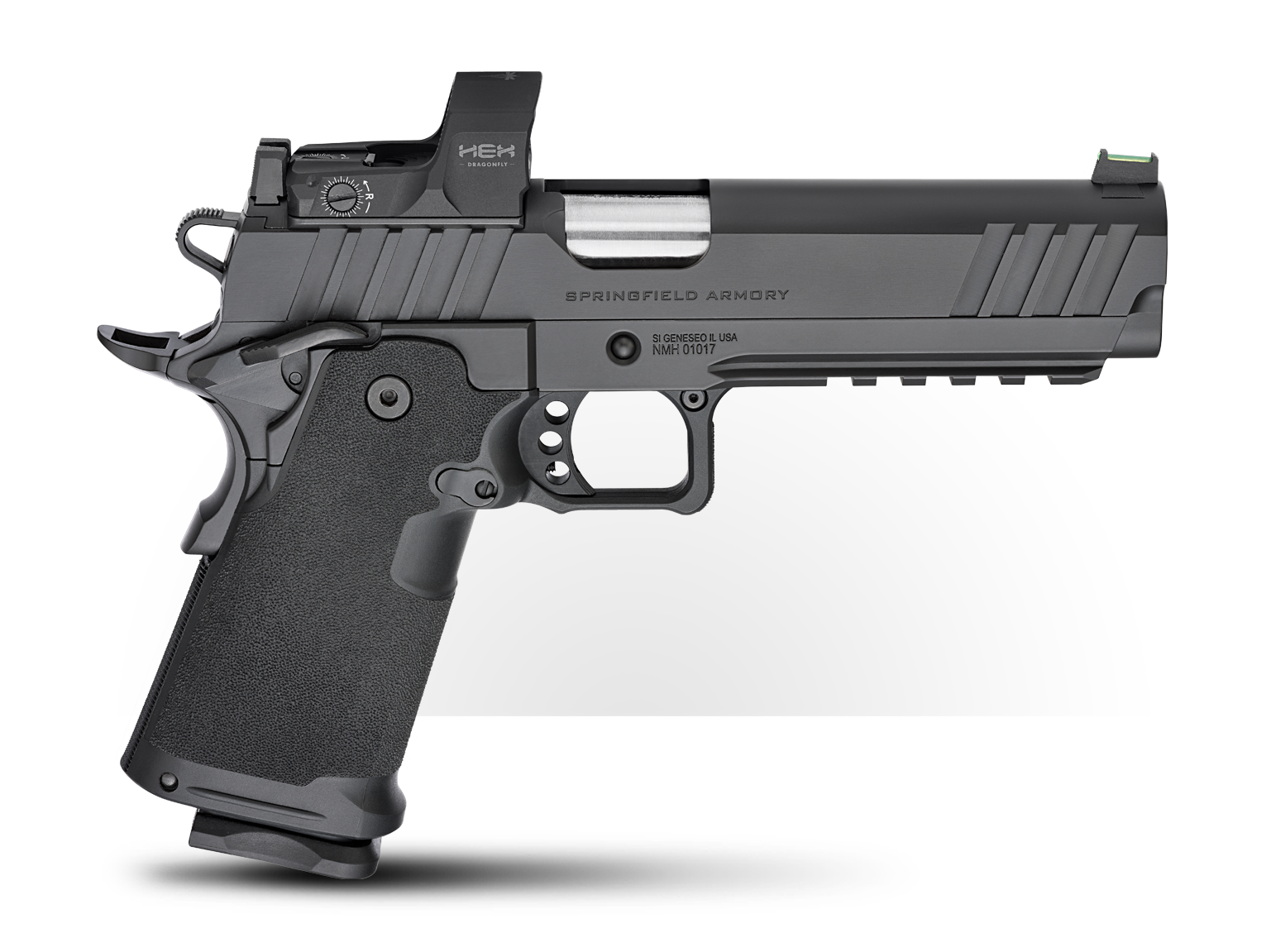 PH9119OSPD.webp Springfield Armory DS PRODIGY with HEX DRAGONFLY