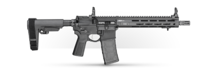 Springfield Armory SAINT Victor Pistol For Sale