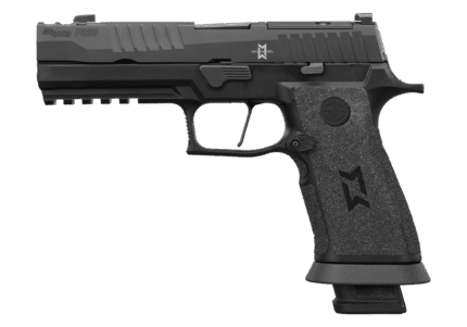 Sig Sauer P320 M.O.D. For Sale