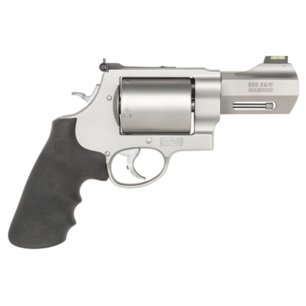Smith and Wesson PERFORMANCE CENTER MODEL S&W500 HI VIZ For Sale