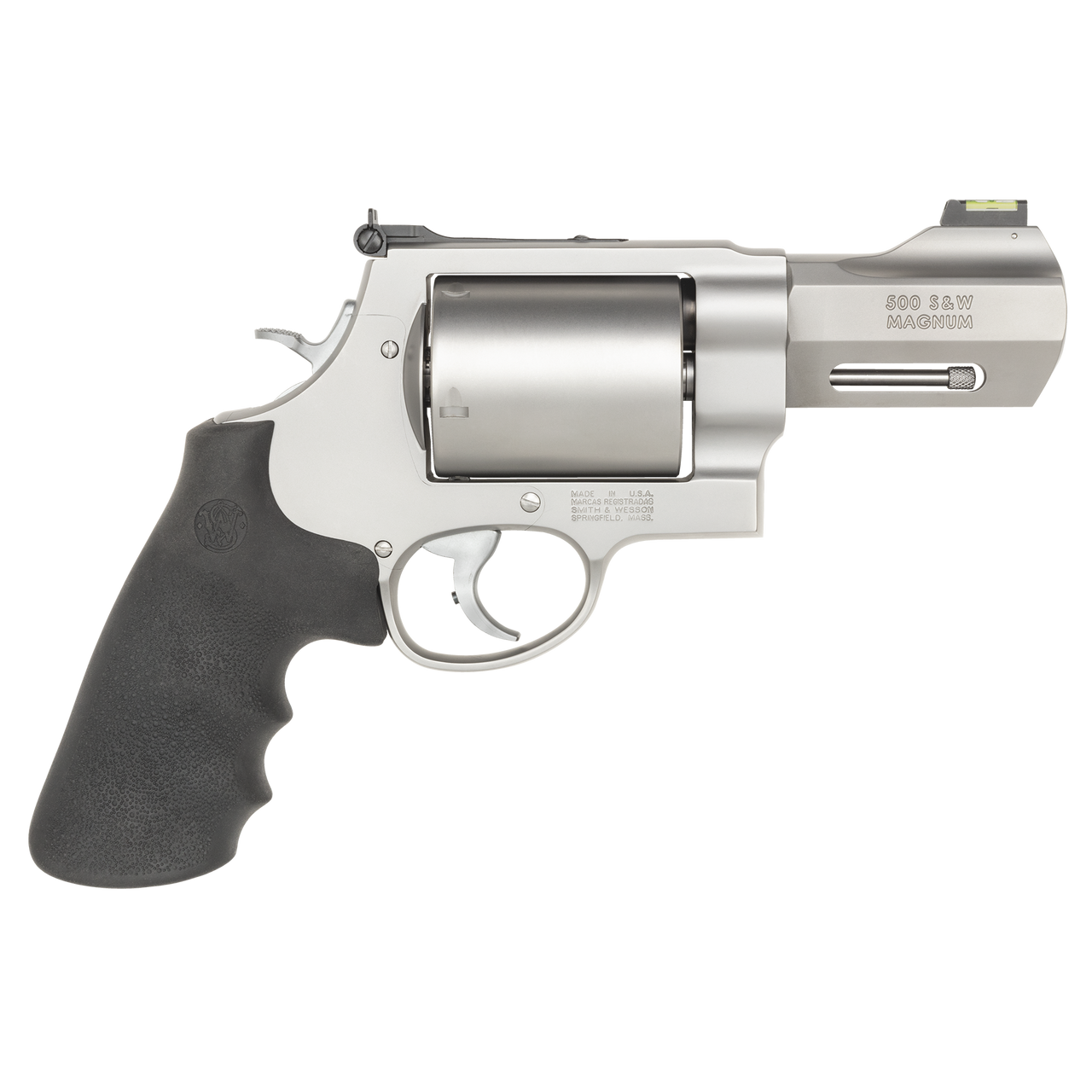 Smith-and-Wesson-PERFORMANCE-CENTER-MODEL-SW500-HI-VIZ-For-Sale.webp Smith and Wesson PERFORMANCE CENTER MODEL S&W500 HI VIZ For Sale