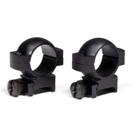 Holosun 407K-X2, 1x, 6 MOA Red Dot, 12 Brightness Settings, Black