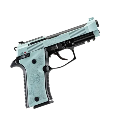 Beretta 80X Cheetah Blue For Sale