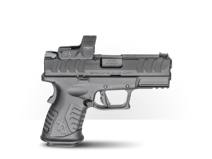 Springfield Armory XD-M ELITE 3.8″ COMPACT OSP For Sale