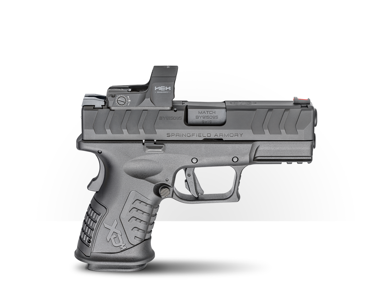 XDME9389CBHCOSPDRG.webp Springfield Armory XD-M ELITE 3.8″ COMPACT OSP For Sale