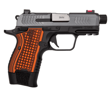 Kimber CDS9 For Sale