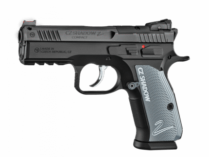 CZ SHADOW 2 COMPACT For Sale