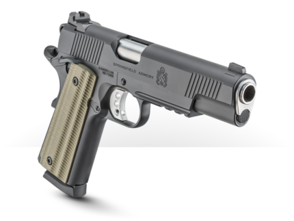 Springfield Armory 1911 OPERATOR For Sale