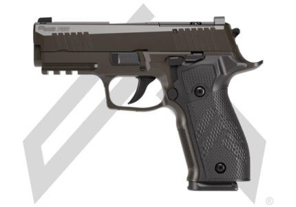 Sig Sauer P226-XCARRY LEGION For Sale