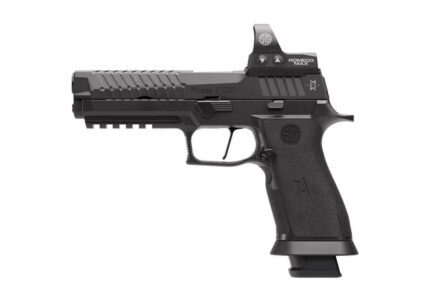 Sig Sauer P320-MAX 2.0 For Sale