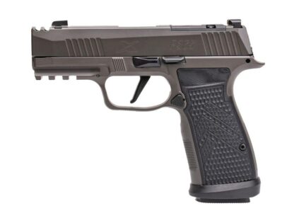 Sig Sauer P365-AXG LEGION For Sale