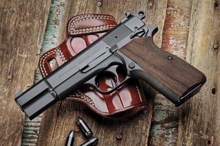 Springfield Armory SA 35 For Sale