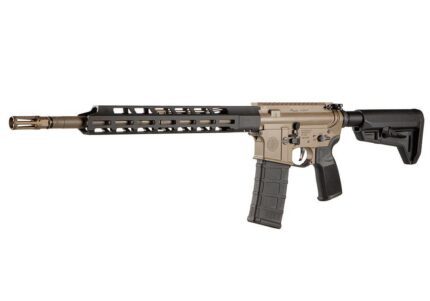 Sig Sauer M400 TREAD SNAKEBITE SE For Sale