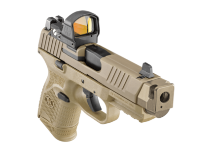 FN 509 Compact MRD w/ Compensator For Sale