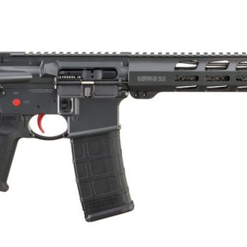Ruger AR-556 MPR For Sale