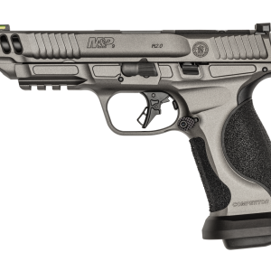 Smith and Wesson PERFORMANCE CENTER M&P 9 M2.0 COMPETITOR