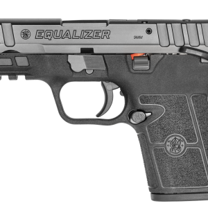 Smith and Wesson EQUALIZER TS For Sale