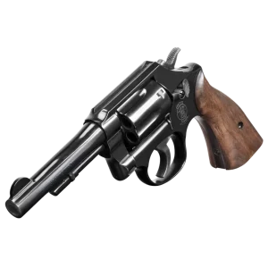 Smith and Wesson MODEL 10 For Sale