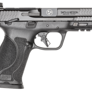 Smith and Wesson M&P9 M2.0 LIMITED EDITION TENNESSEE LOGO For Sale