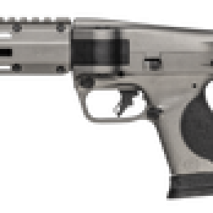 Smith and Wesson M&P FPC TUNGSTEN GRAY For Sale