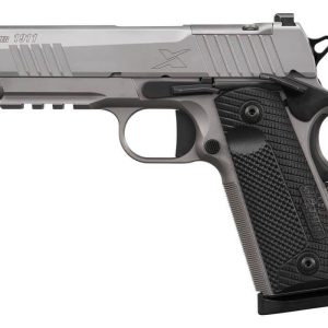 Sig Sauer 1911-XCARRY STAINLESS For Sale