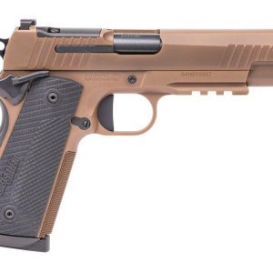 Sig Sauer 1911-XFULL COYOTE For Sale