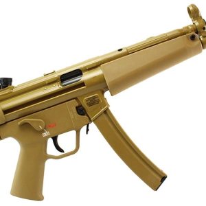 HK SP5 RAL8000 For Sale