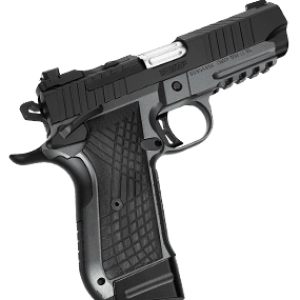 Kimber KDS9C RAIL (DARK GRAY/BLACK)