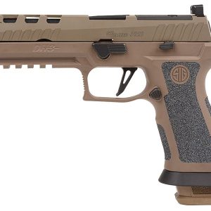 Sig Sauer P320-XFive DH3 For Sale