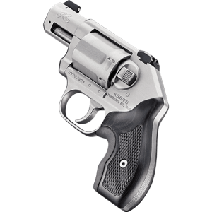 Kimber K6s Brushed Stainless (LG) CA For Sale